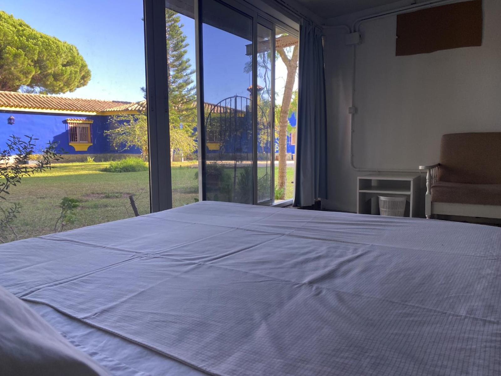Jacaranda Leilighet Cádiz Eksteriør bilde