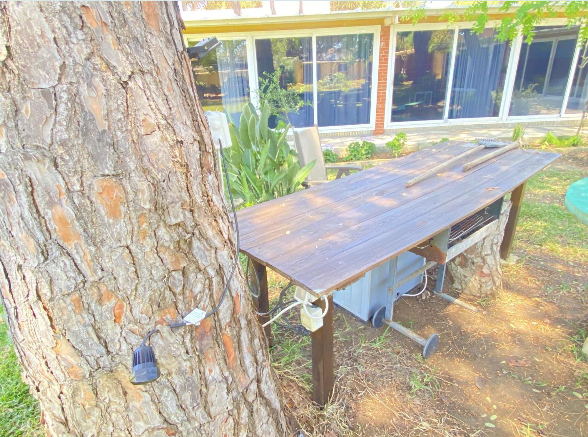Jacaranda Leilighet Cádiz Eksteriør bilde