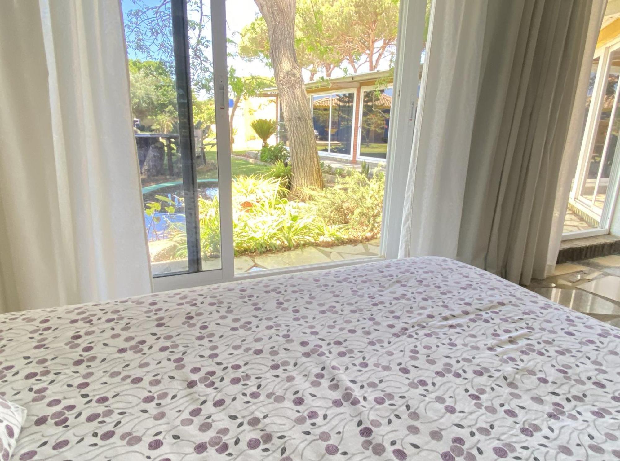 Jacaranda Leilighet Cádiz Eksteriør bilde